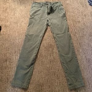 American Eagle 360 extreme flex pants